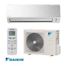 Daikin Sensira R32 Wall Split 18000 Btu/hr Inverter Air Conditioner